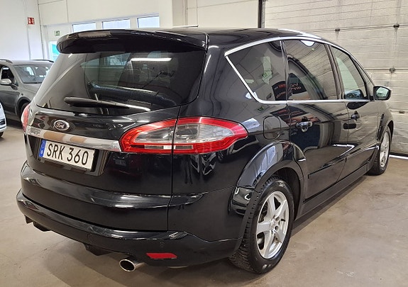 Ford S-MAX 6 of 27