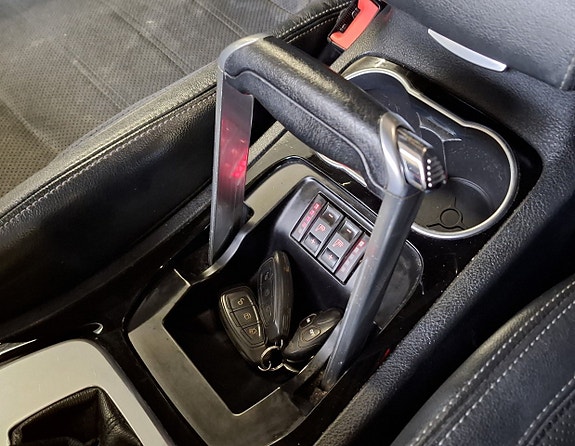 Ford S-MAX 25 of 27