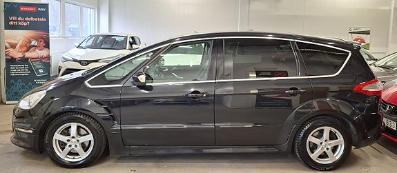 Ford S-MAX 10 of 27