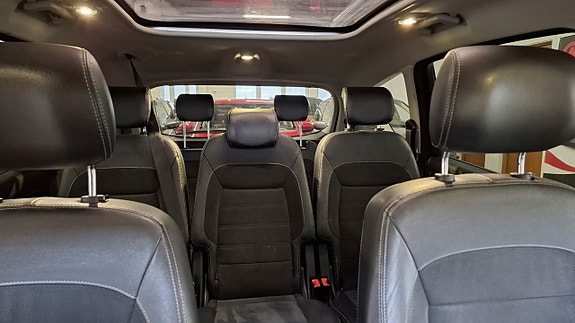 Ford S-MAX 15 of 27