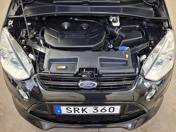 Ford S-MAX 13 of 27