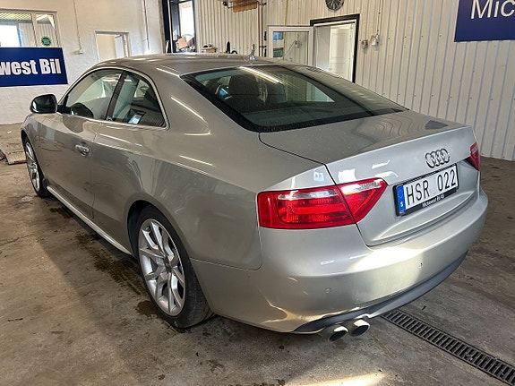 Audi A5 3 of 5