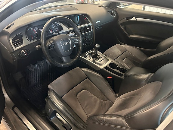 Audi A5 5 of 5