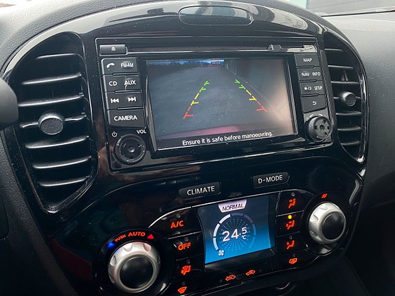 Nissan Juke 10 of 16