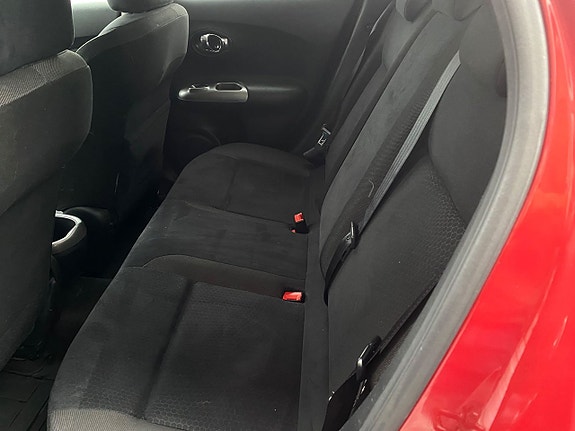 Nissan Juke 6 of 16