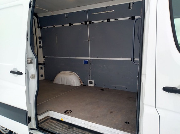Mercedes-Benz Sprinter 316 13 of 26
