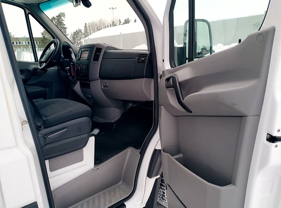 Mercedes-Benz Sprinter 316 19 of 26