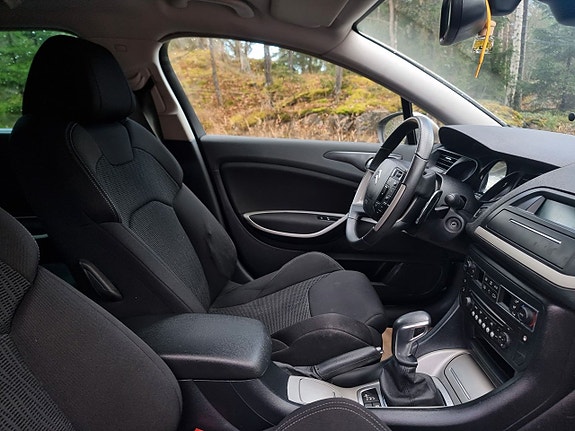 Citroen C5 10 of 17