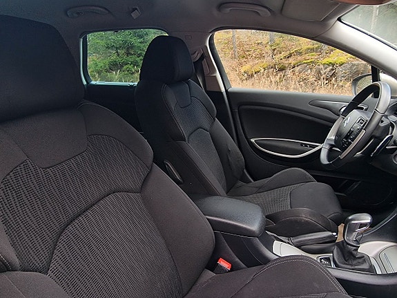 Citroen C5 9 of 17