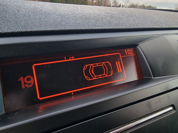 Citroen C5 15 of 17