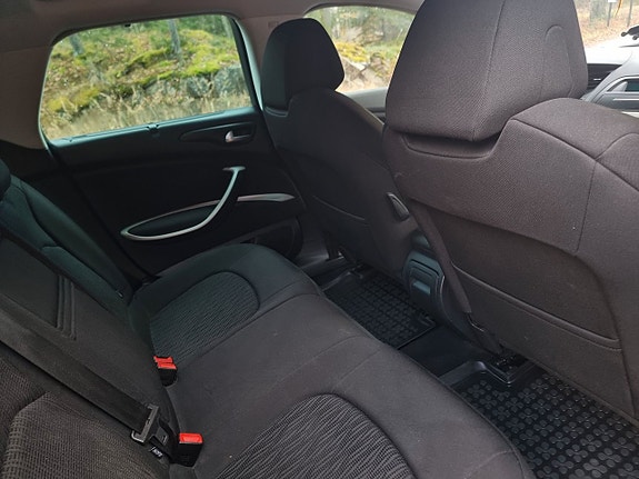 Citroen C5 11 of 17