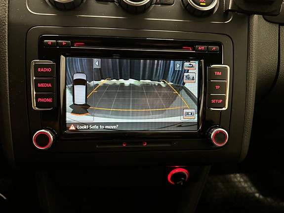 Volkswagen Touran 15 of 19