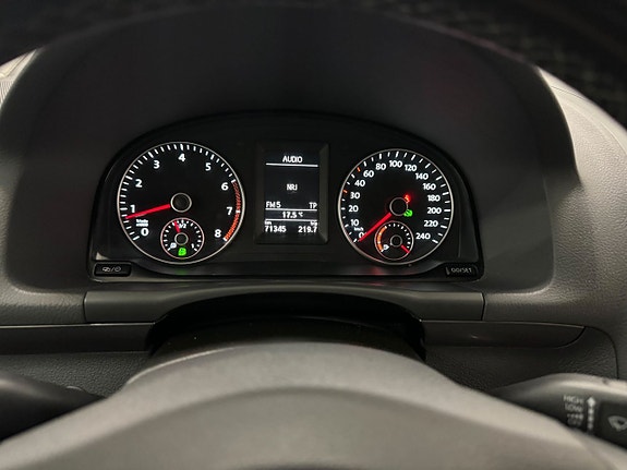 Volkswagen Touran 13 of 19