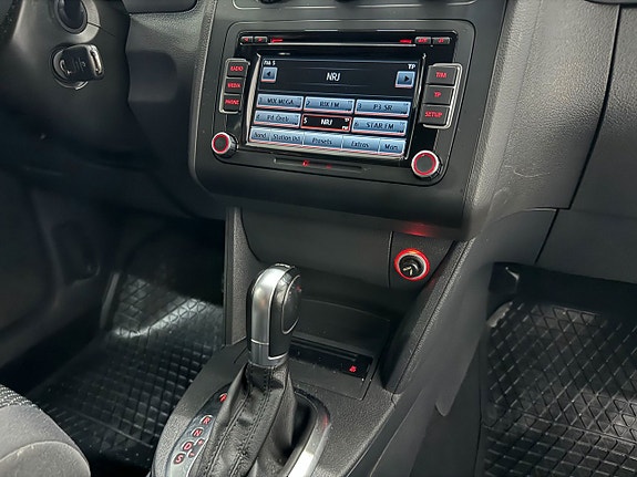 Volkswagen Touran 14 of 19