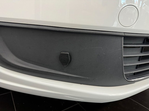 Volkswagen Touran 18 of 19