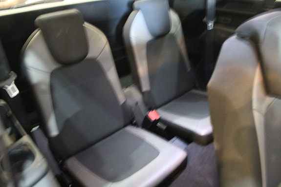 Citroen Grand C4 Picasso 9 of 10