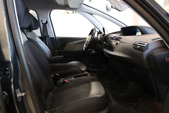 Citroen Grand C4 Picasso 7 of 10