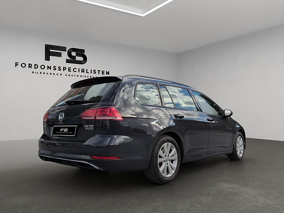 Volkswagen Golf-Serie 3 of 5