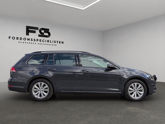 Volkswagen Golf-Serie 2 of 5