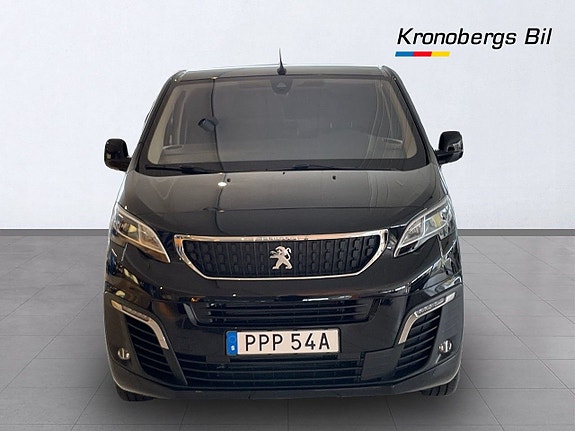 Peugeot e-Expert 2 of 5