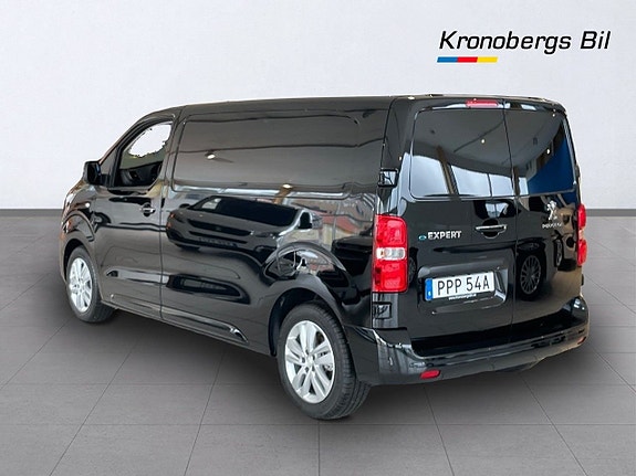Peugeot e-Expert 5 of 5