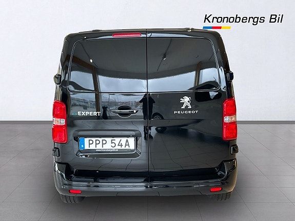 Peugeot e-Expert 4 of 5