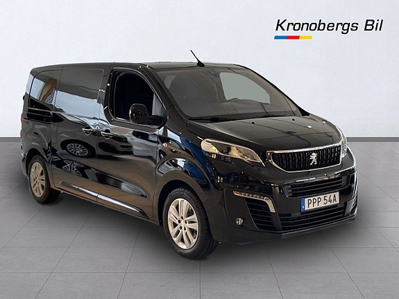 Peugeot e-Expert 3 of 5