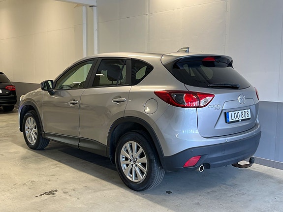 Mazda CX-5 6 of 10