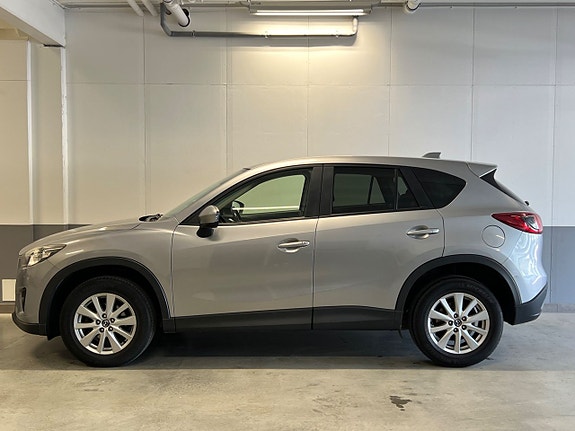 Mazda CX-5 3 of 10