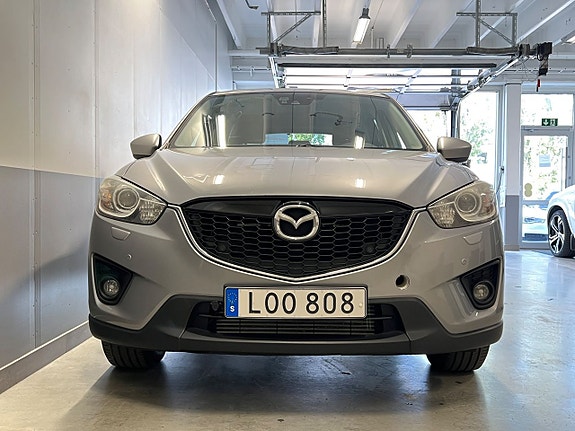 Mazda CX-5 4 of 10