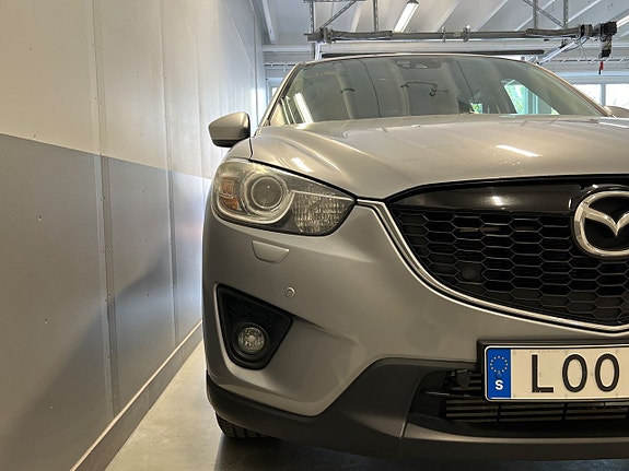 Mazda CX-5 7 of 10