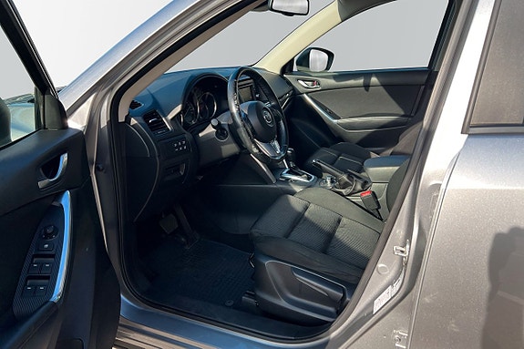 Mazda CX-5 9 of 10
