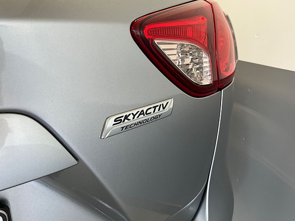 Mazda CX-5 8 of 10