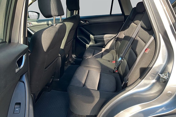 Mazda CX-5 10 of 10