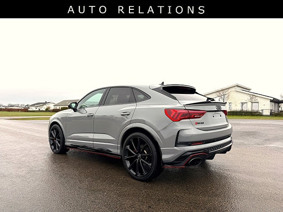 Audi RSQ3 3 of 5