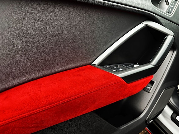 Audi RS Q3 9 of 11