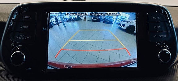 Hyundai Tucson 13 of 14