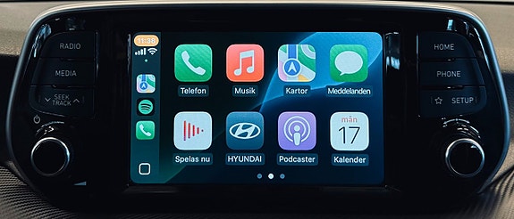 Hyundai Tucson 14 of 14