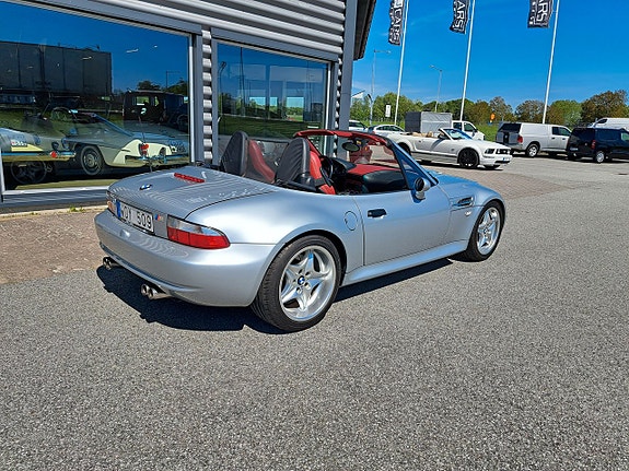 BMW Z3 3 of 5