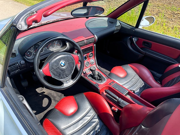 BMW Z3 7 of 13