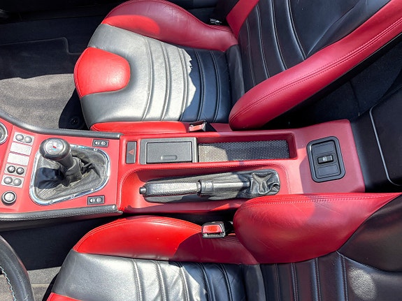 BMW Z3 10 of 13