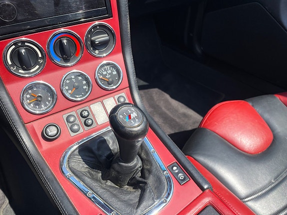 BMW Z3 9 of 13