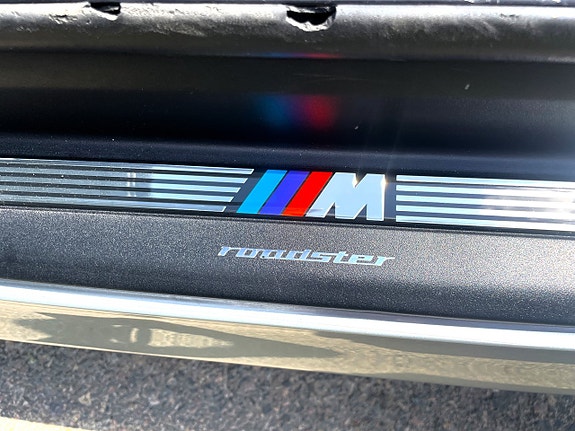 BMW Z3 12 of 13