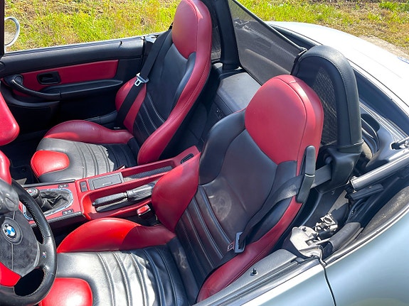 BMW Z3 8 of 13