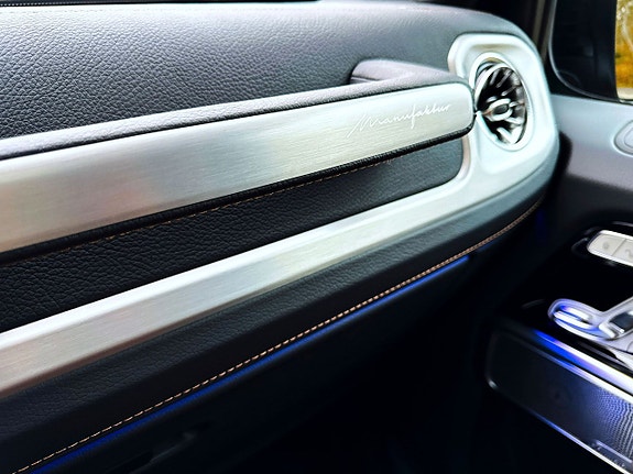 Mercedes-Benz G63 9 of 9