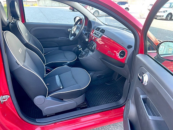 Fiat 500 6 of 7