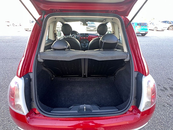 Fiat 500 5 of 5
