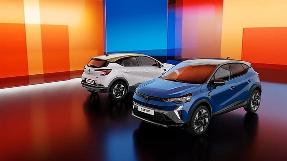 Renault Captur 7 of 10
