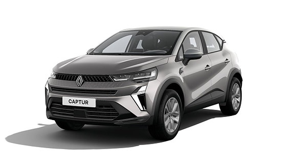 Renault Captur 4 of 10