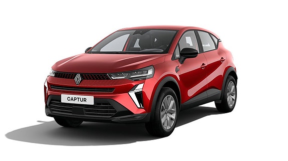 Renault Captur 2 of 10